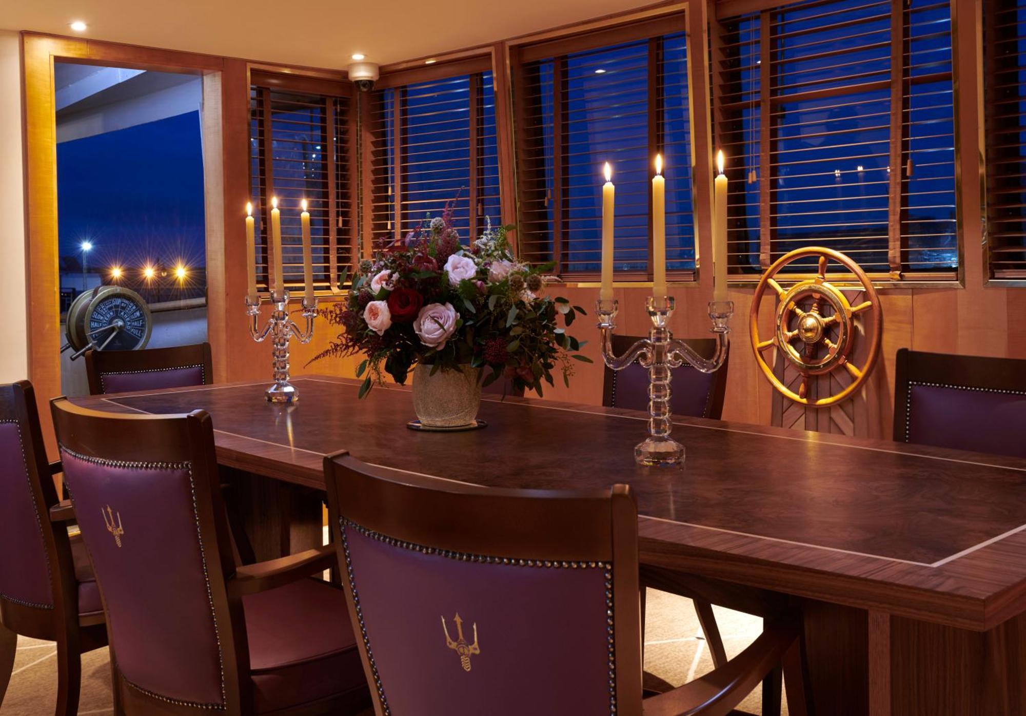 Fingal Hotel Edinburgh Ngoại thất bức ảnh